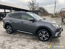 Photo 2 - Toyota RAV 4 2014