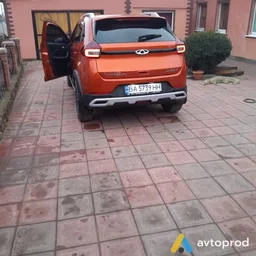 Photo 2 - Chery Tiggo 2022