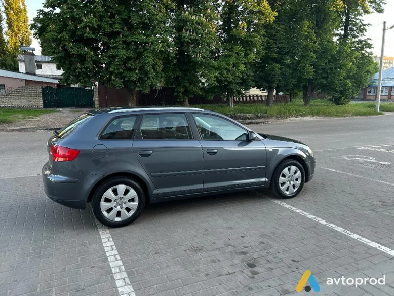 Фото 1 - Audi A3 2005