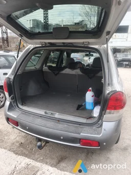 Photo 2 - Hyundai Santa FE 2006