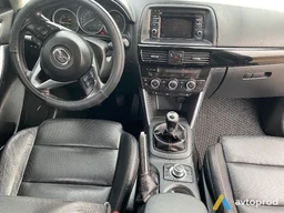 Photo 3 - Mazda CX-5 2014