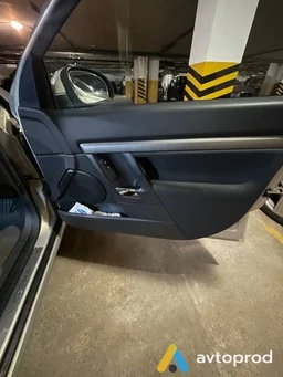 Фото 3 - Opel Vectra 2005