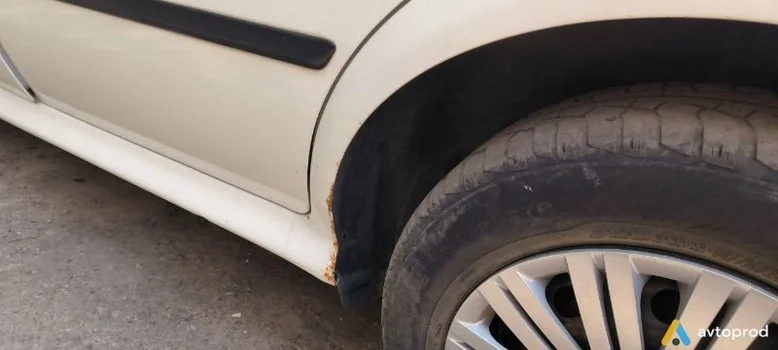 Фото 4 - Skoda Octavia 2010