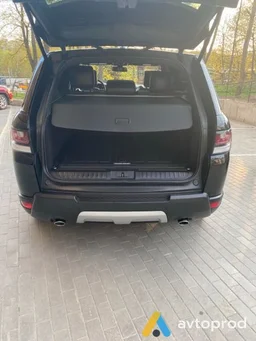 Photo 3 - Land Rover Range Rover 2016