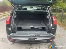 Фото 4 - Peugeot 3008 2021