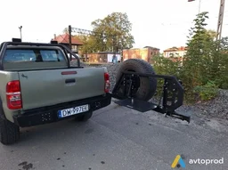 Photo 3 - Toyota Hilux 2006