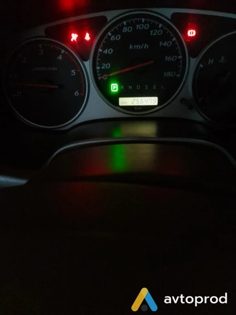 Фото 1 - Isuzu D-Max 2006