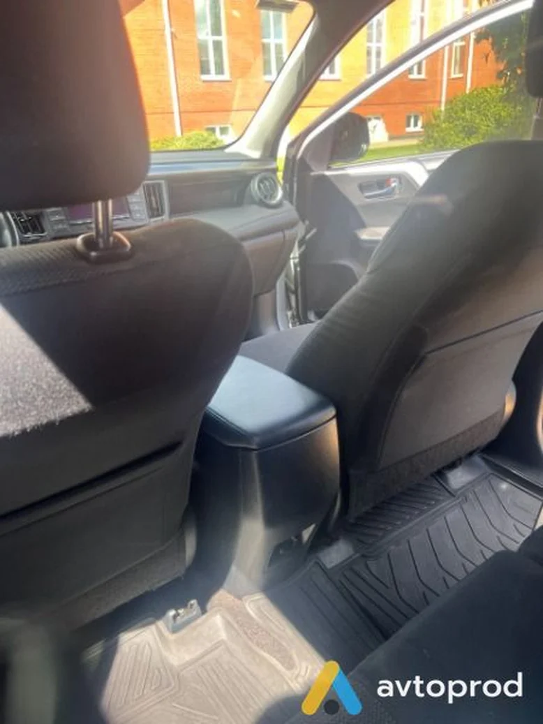 Фото 3 - Toyota RAV 4 2015