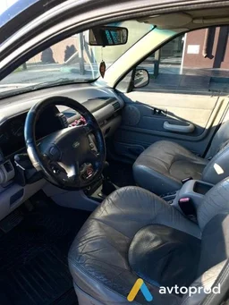 Photo 4 - Land Rover Freelander 2002