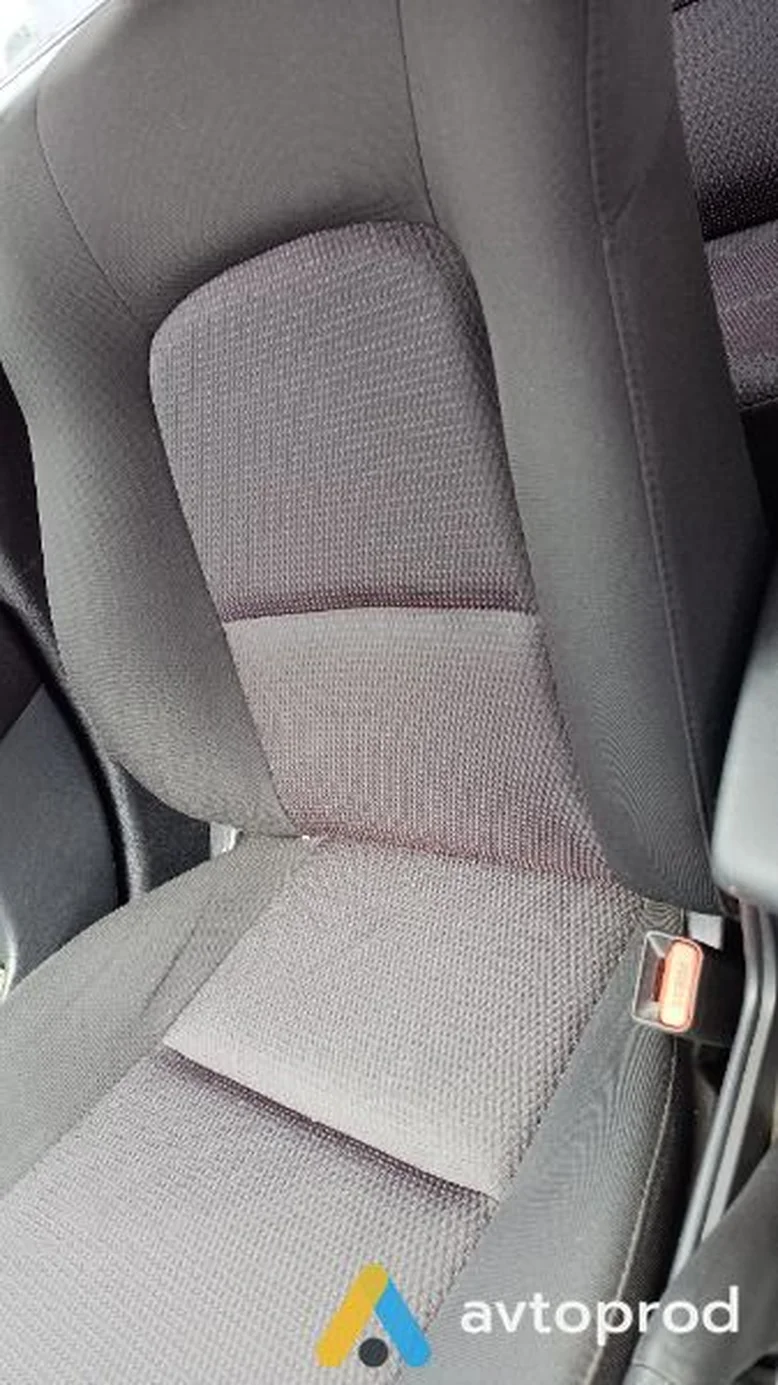 Фото 3 - Mazda 3 2008