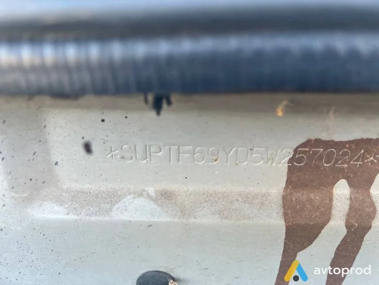 Фото 4 - Daewoo Lanos (Sens) 2006