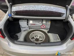 Фото 4 - Hyundai Sonata 2015