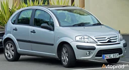 Фото 4 - Citroen C3 2008