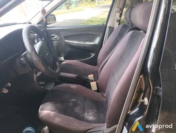 Photo 2 - Chery Amulet 2011