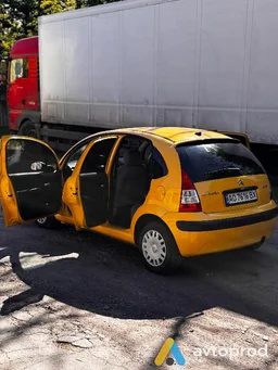 Фото 3 - Citroen C3 2008