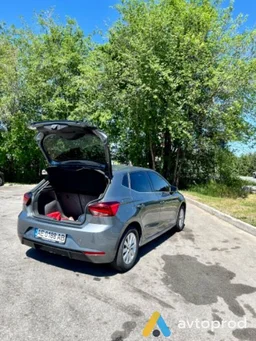 Photo 4 - Seat Ibiza 2018
