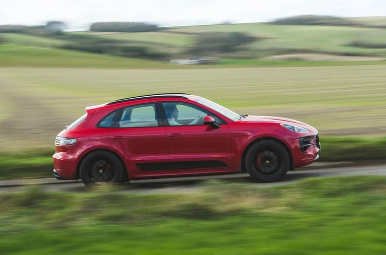 PORSCHE MACAN GTS 2020 🚘