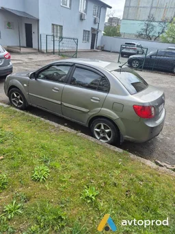 Photo 3 - Kia Rio 2011