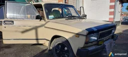 Photo 2 - VAZ 2105 1983