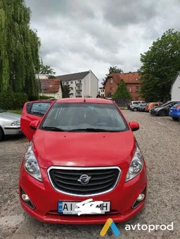 Photo 3 - Ravon R2 2019