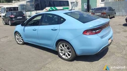 Photo 3 - Dodge Dart 2013