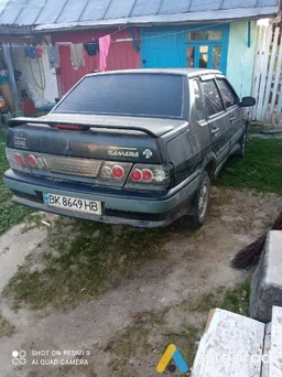 Photo 3 - VAZ 2115 2006