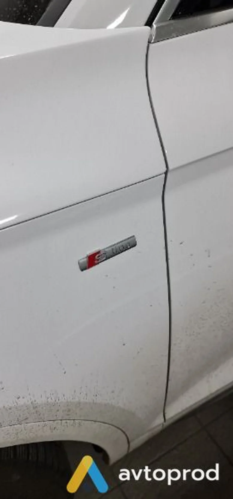 Фото 4 - Audi Q5 2020