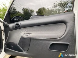 Photo 3 - Peugeot 206 2009