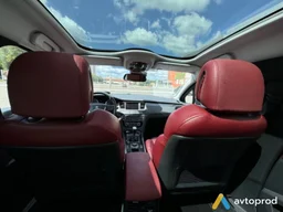 Photo 3 - Peugeot 508 2012