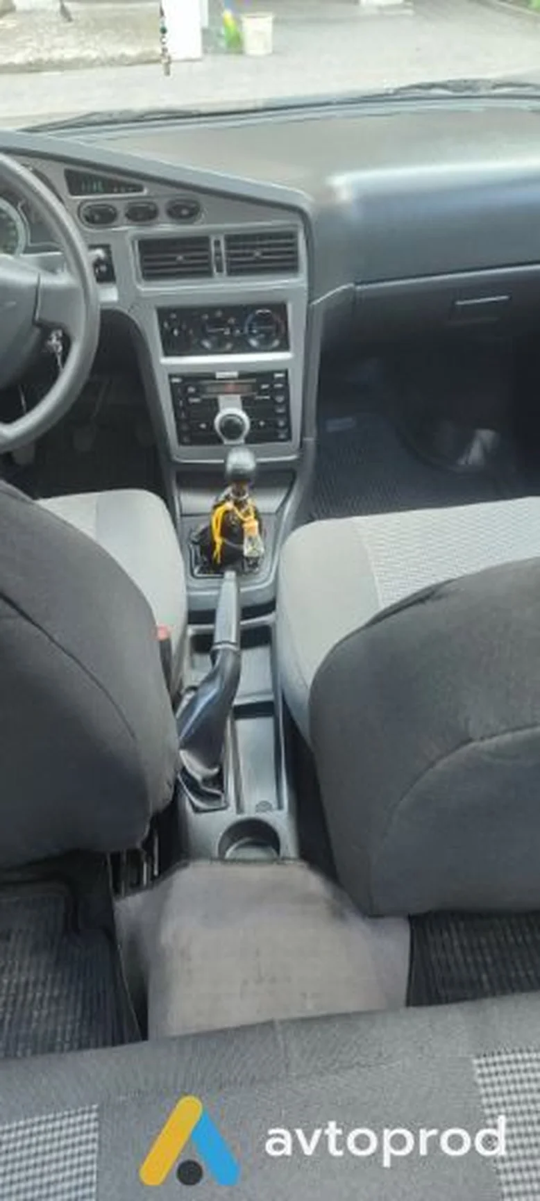 Фото 4 - Daewoo Nexia 2010