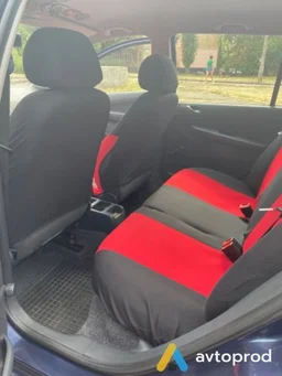 Photo 4 - Skoda Fabia 2004