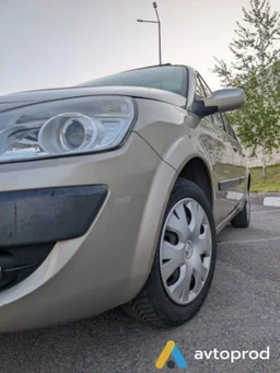 Photo 3 - Renault Grand Scenic 2007