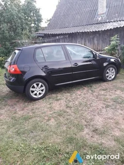 Photo 4 - Volkswagen Golf 2005