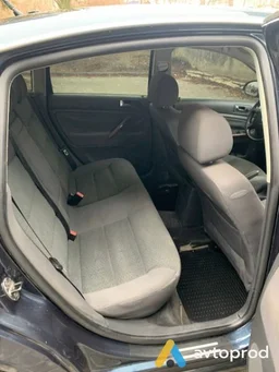 Photo 3 - Volkswagen Passat 2004