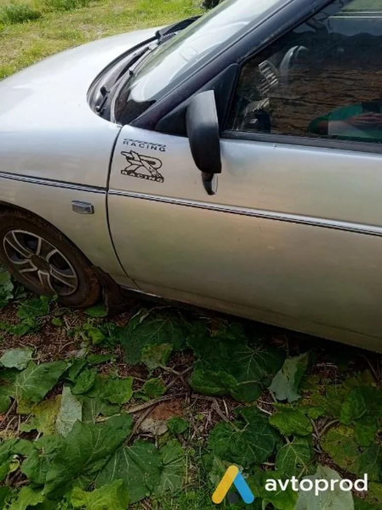 Фото 2 - VAZ 2112 2002