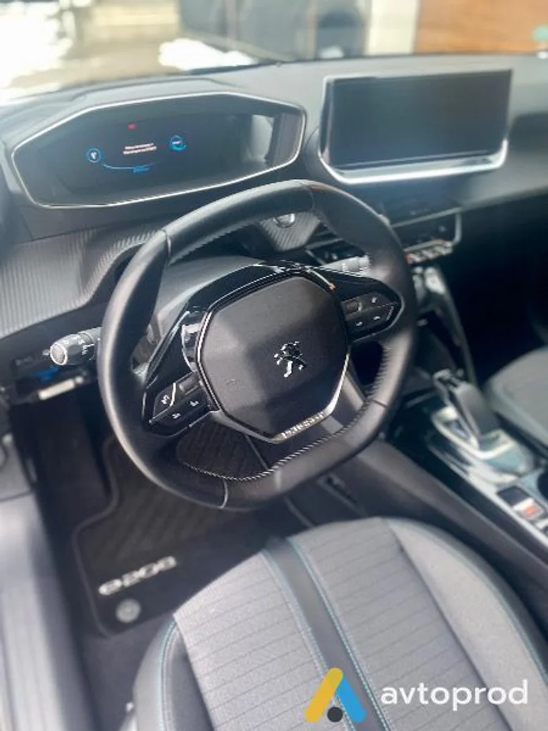 Фото 4 - Peugeot 208 2020