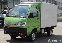 Photo 4 - Bocheng WZ-B3 2014