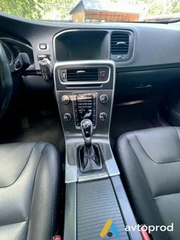 Photo 4 - Volvo S60 2015