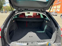 Photo 4 - Peugeot 508 2012