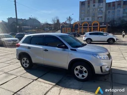 Photo 2 - Suzuki Vitara 2019