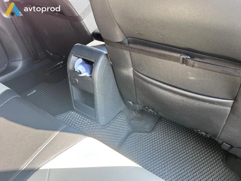 Фото 4 - Volkswagen Jetta 2015