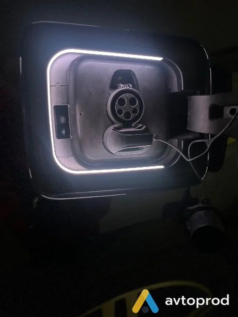 Фото 2 - BMW i3 2016