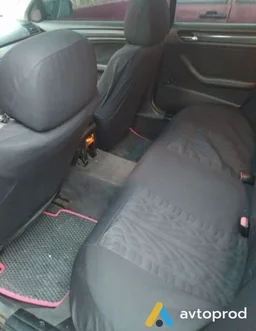 Photo 3 - BMW 3er 1998