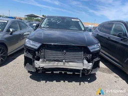 Фото 3 - Audi Q7 2018