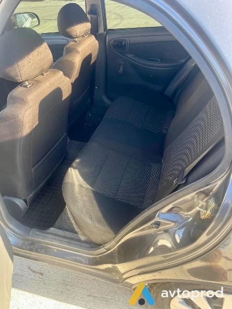 Фото 1 - ZAZ Sens 2017