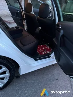 Фото 4 - Mazda 6 2010