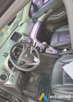 Photo 2 - Chevrolet Orlando 2016