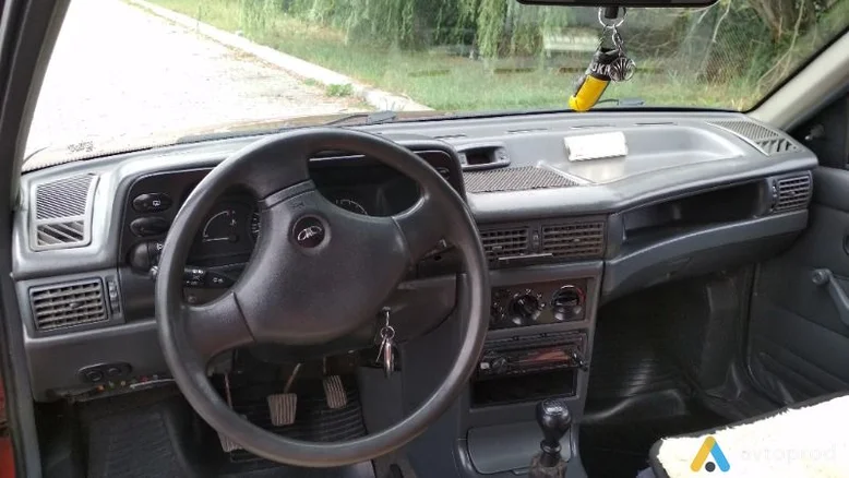 Фото 4 - Daewoo Nexia 2006