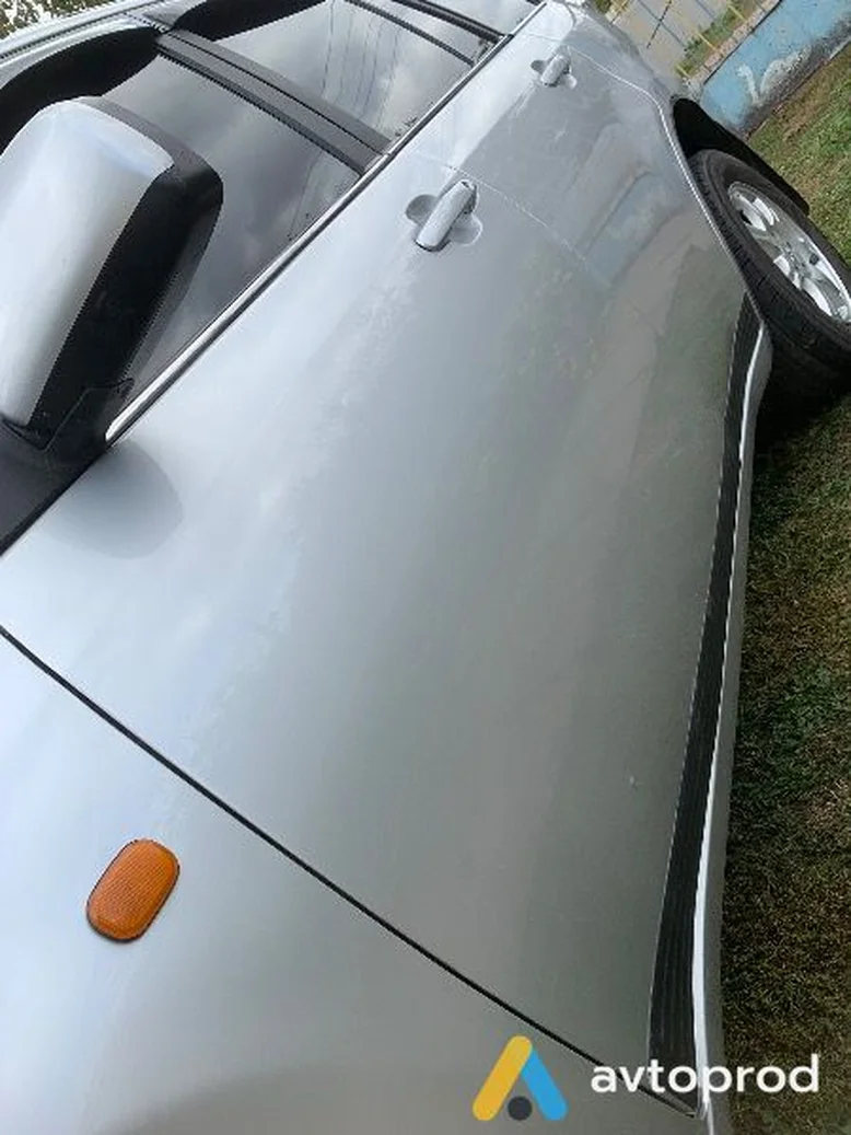 Фото 3 - Chery Tiggo 2012