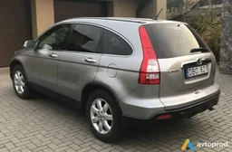 Photo 4 - Honda CR-V 2008